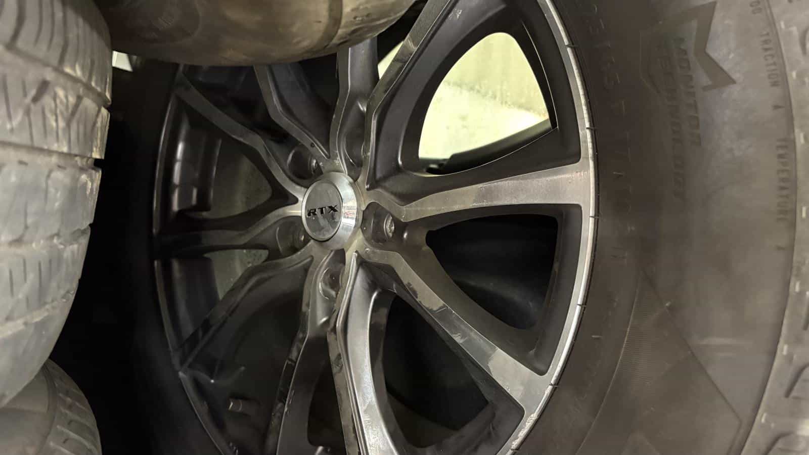 Image 3 Subaru Outback 2.5I *Awd *Écran Tactile *Siege Chauffant *Cruise 2016