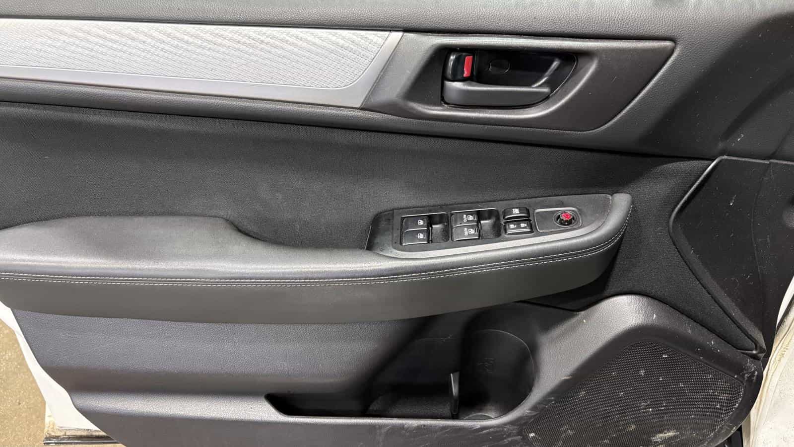 Image 9 Subaru Outback 2.5I *Awd *Écran Tactile *Siege Chauffant *Cruise 2016