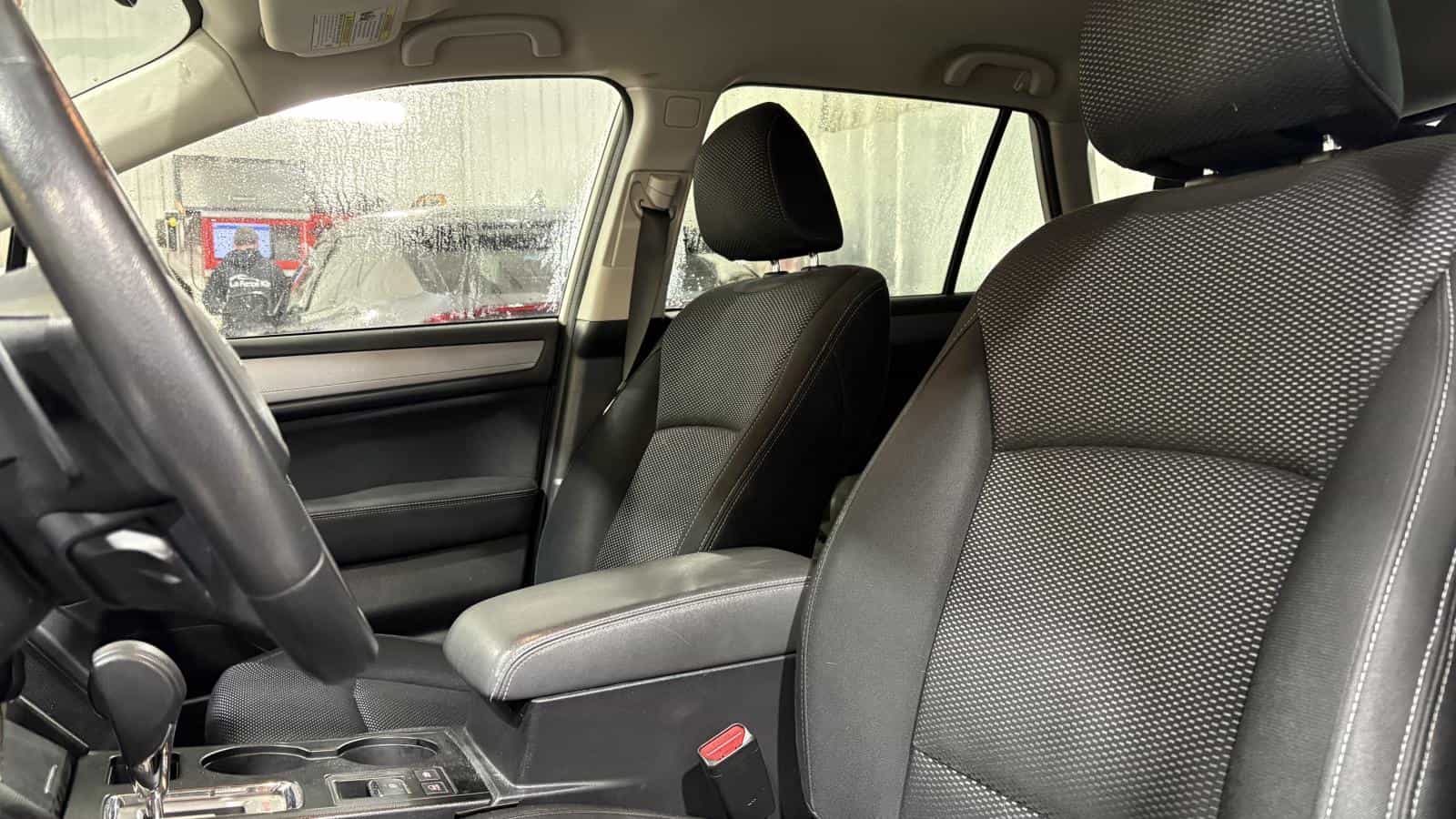 Image 12 Subaru Outback 2.5I *Awd *Écran Tactile *Siege Chauffant *Cruise 2016