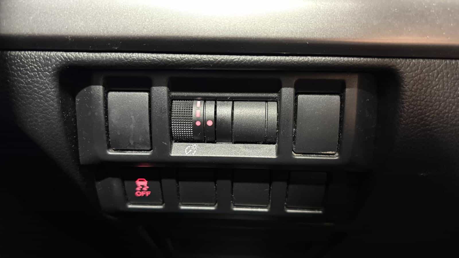 Image 15 Subaru Outback 2.5I *Awd *Écran Tactile *Siege Chauffant *Cruise 2016