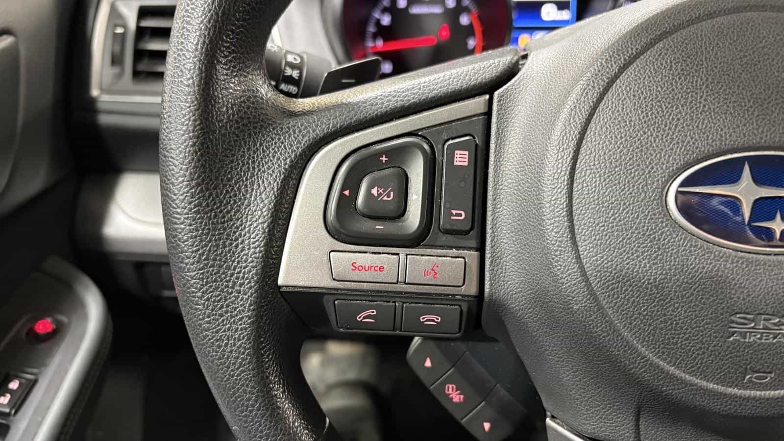 Image 17 Subaru Outback 2.5I *Awd *Écran Tactile *Siege Chauffant *Cruise 2016