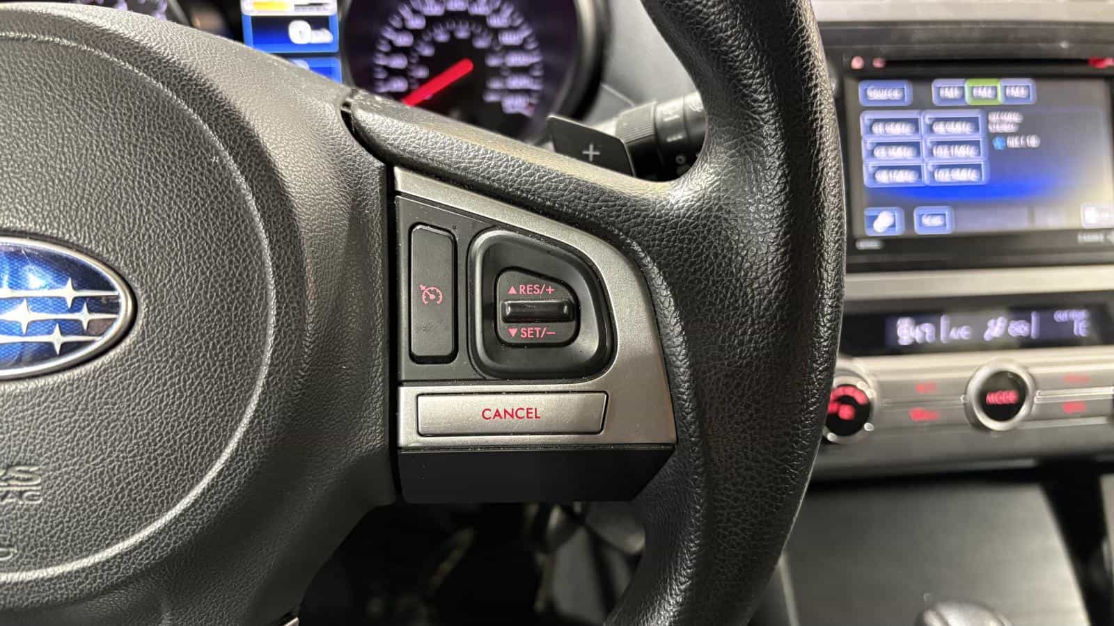 Image 18 Subaru Outback 2.5I *Awd *Écran Tactile *Siege Chauffant *Cruise 2016