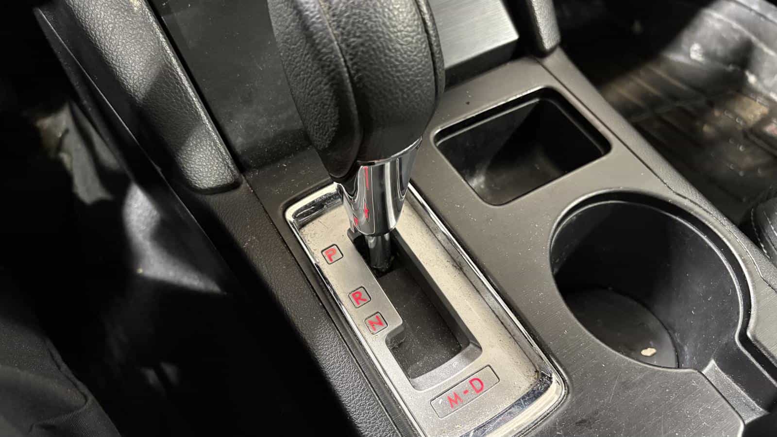 Image 24 Subaru Outback 2.5I *Awd *Écran Tactile *Siege Chauffant *Cruise 2016