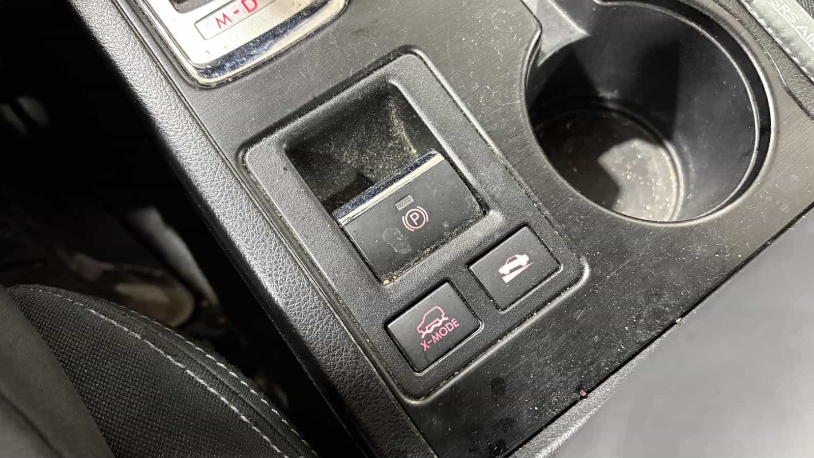 Image 25 Subaru Outback 2.5I *Awd *Écran Tactile *Siege Chauffant *Cruise 2016