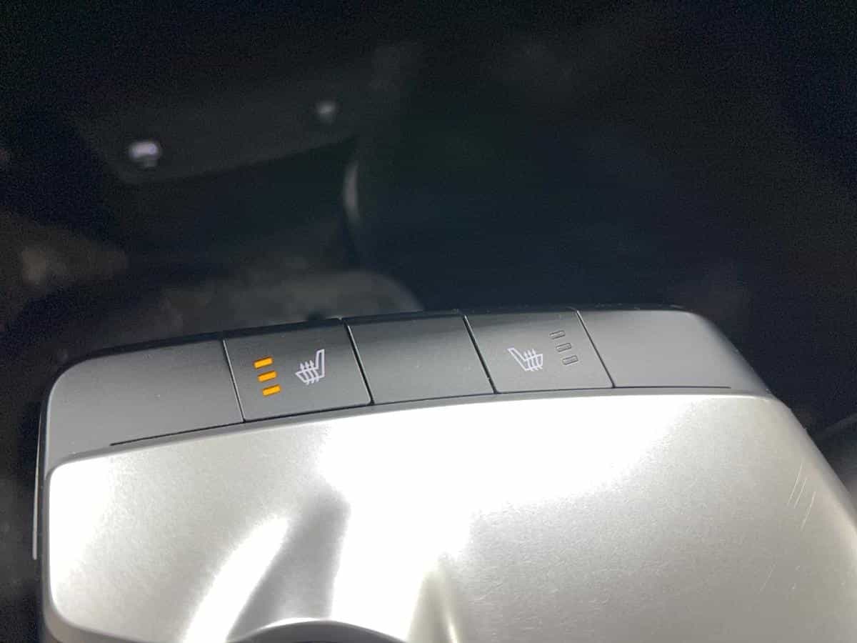 Image 19 Kia EV6 Light* Gps* Cuir* Sieges Chauffants* Camera* 2023