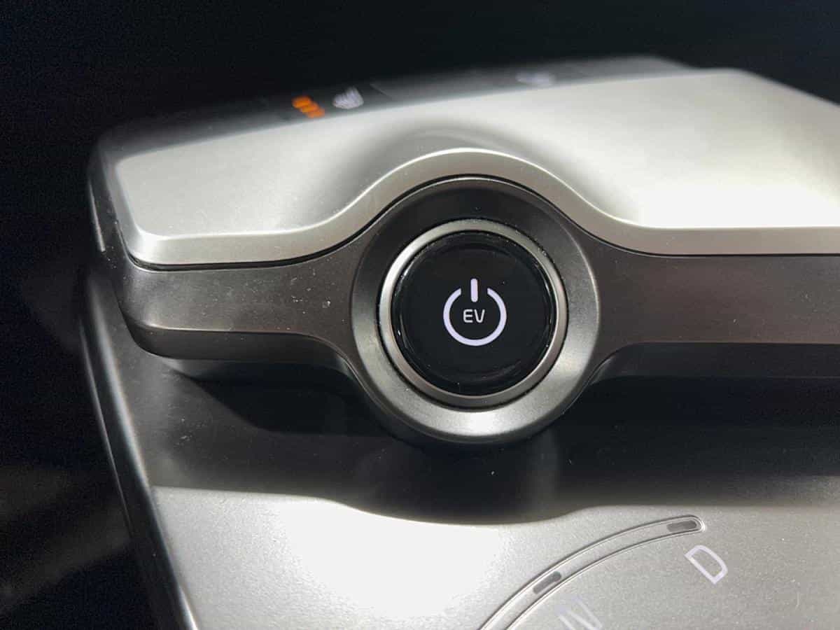 Image 20 Kia EV6 Light* Gps* Cuir* Sieges Chauffants* Camera* 2023