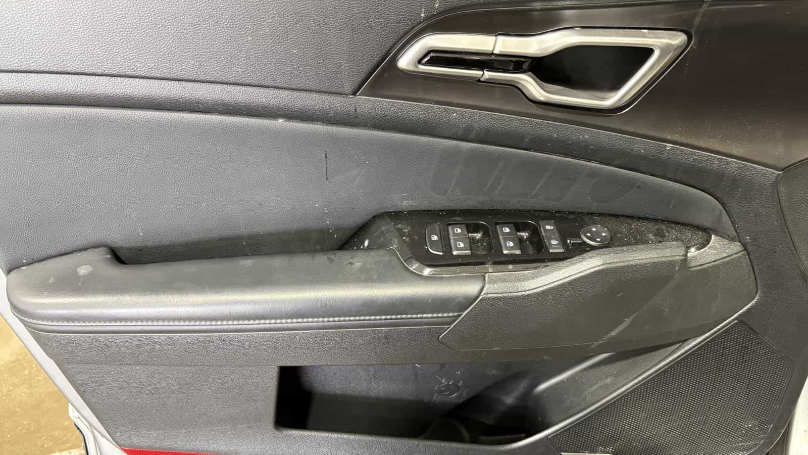 Image 11 Kia Sportage Ex Turbo *Awd *Cuir *Gps *Bizone *Carplay *Caméra 2023