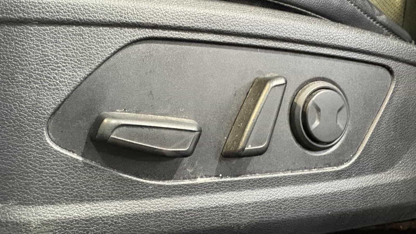 Image 13 Kia Sportage Ex Turbo *Awd *Cuir *Gps *Bizone *Carplay *Caméra 2023