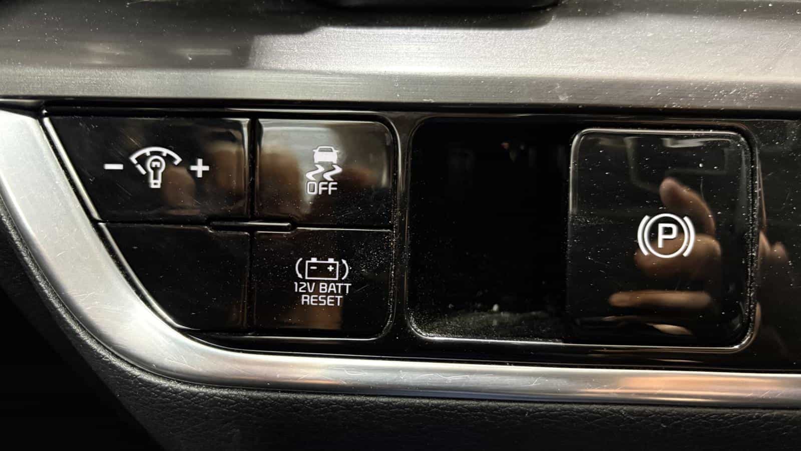 Image 16 Kia Sportage Ex Turbo *Awd *Cuir *Gps *Bizone *Carplay *Caméra 2023