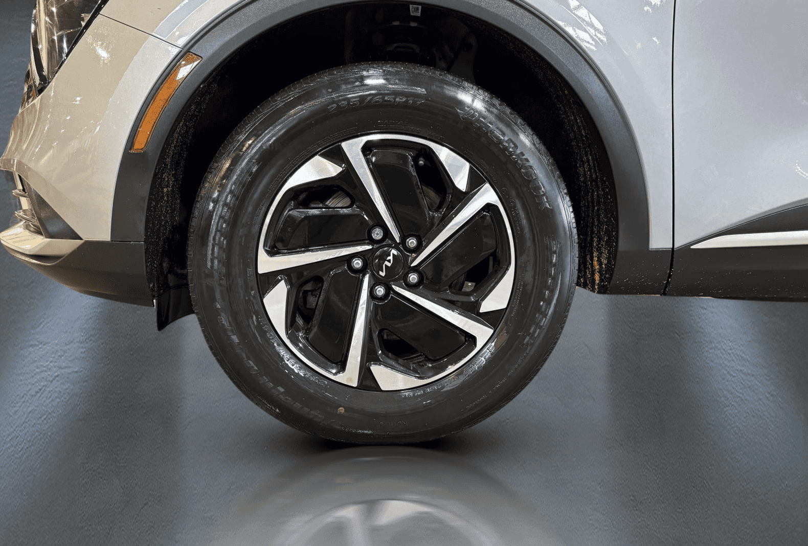 2023 Kia Sportage Ex Turbo *Awd *Cuir *Gps *Bizone *Carplay *Caméra - Image 5