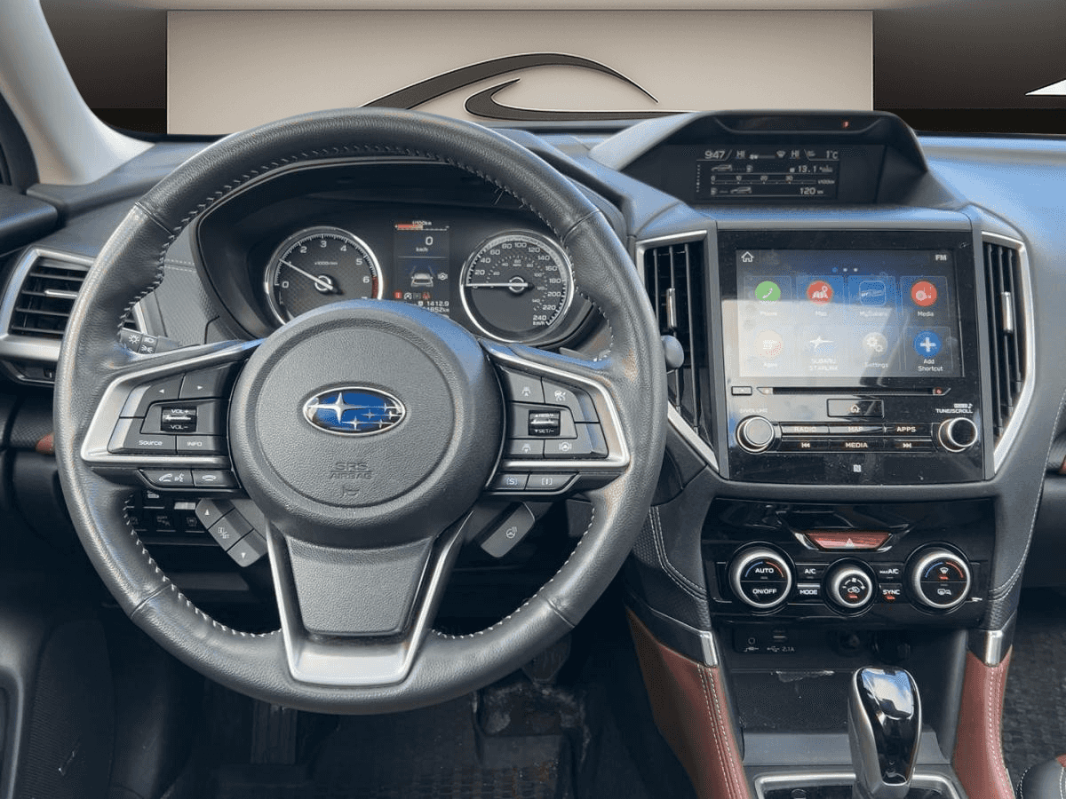 Image 4 Subaru Forester Premier* Cuir* Toit Pano* Volant Chauffant* Camera* 2022