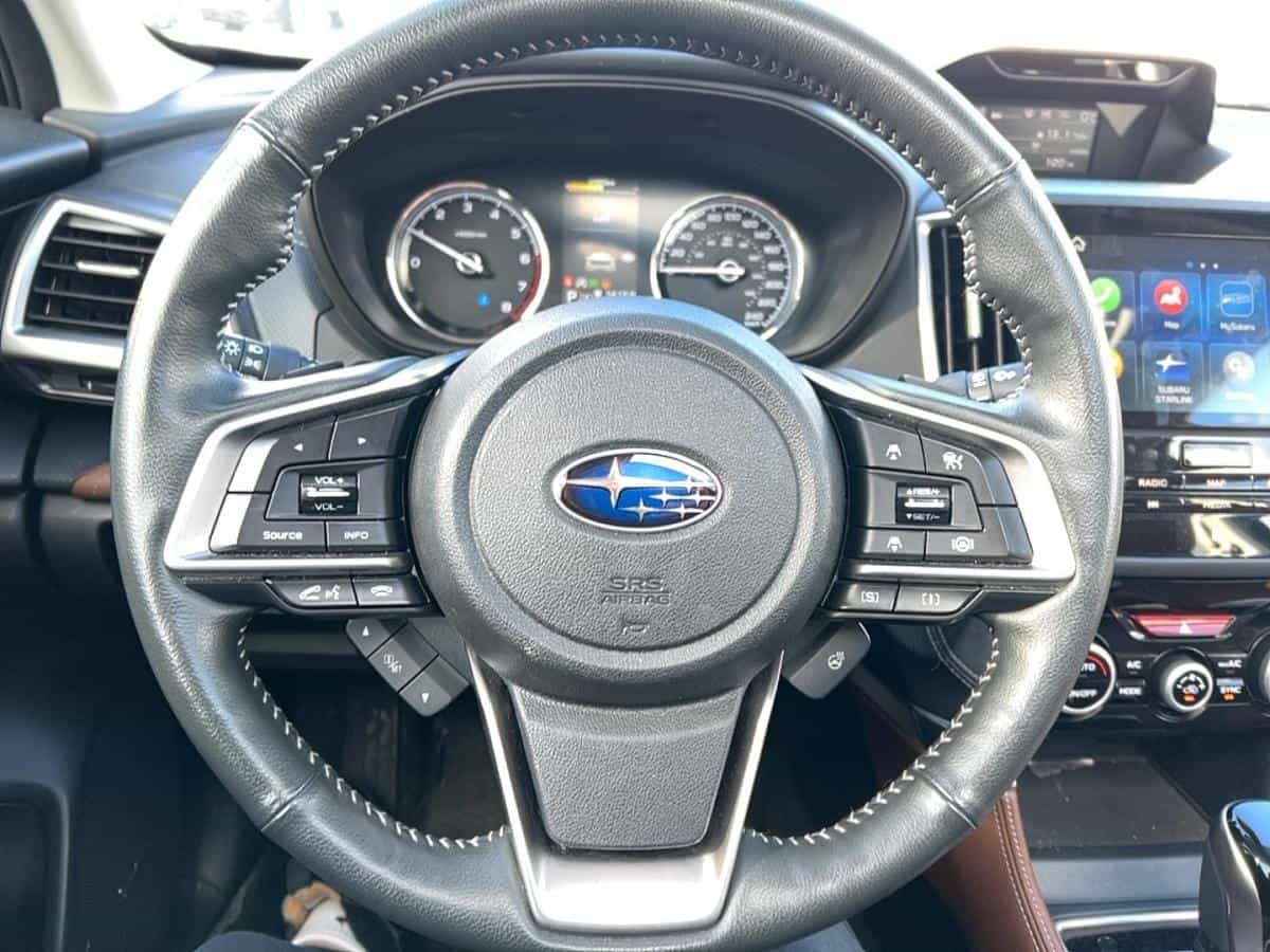 Image 12 Subaru Forester Premier* Cuir* Toit Pano* Volant Chauffant* Camera* 2022