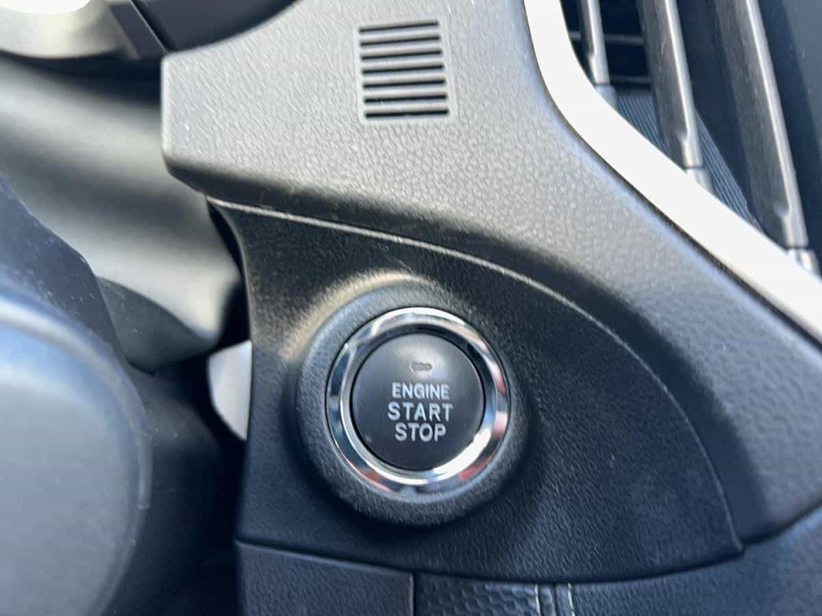 Image 17 Subaru Forester Premier* Cuir* Toit Pano* Volant Chauffant* Camera* 2022