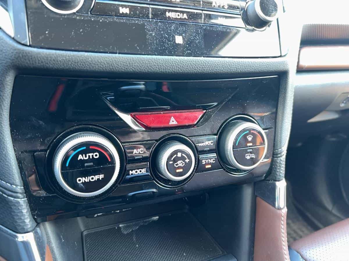 Image 21 Subaru Forester Premier* Cuir* Toit Pano* Volant Chauffant* Camera* 2022