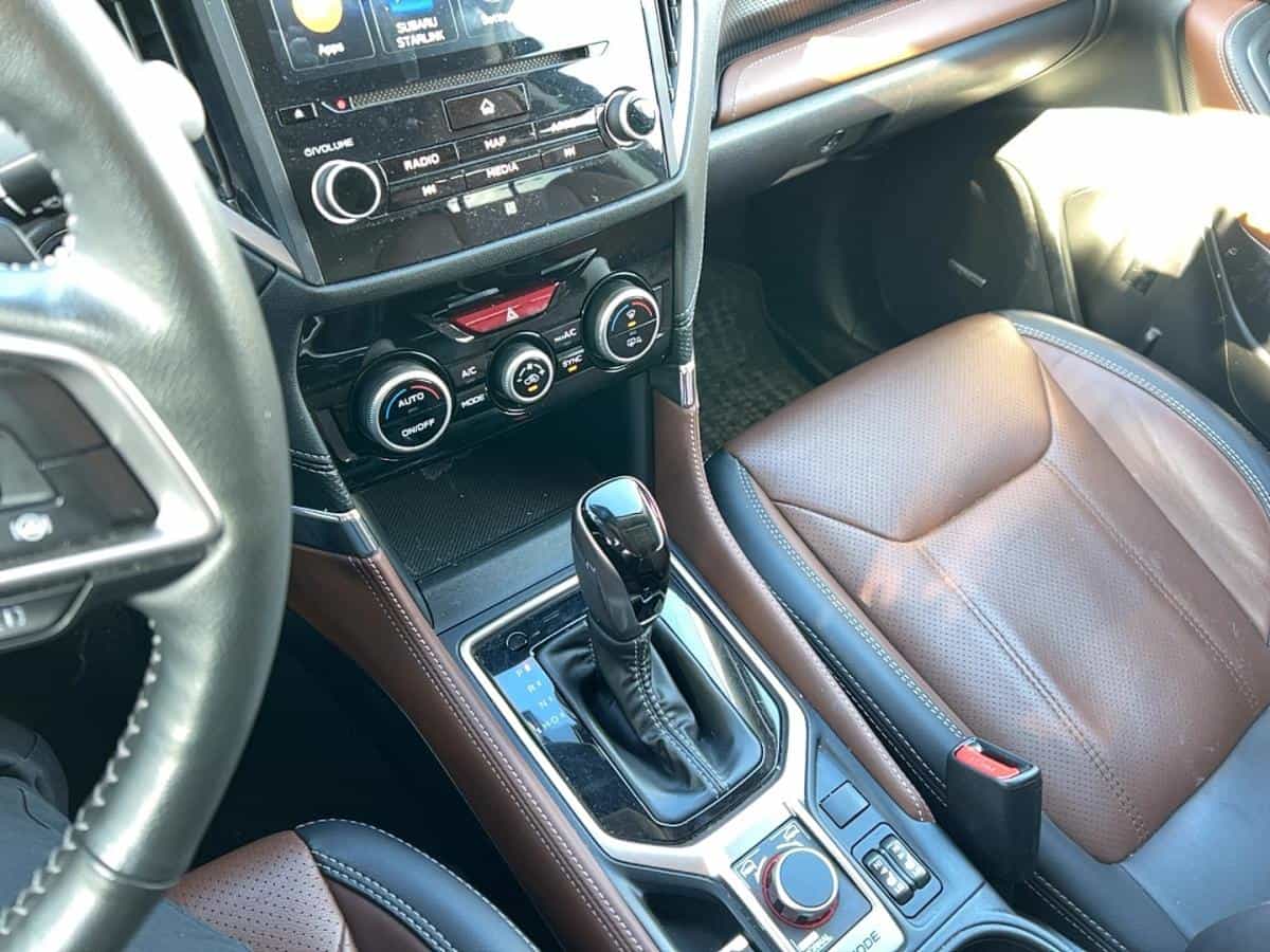 Image 25 Subaru Forester Premier* Cuir* Toit Pano* Volant Chauffant* Camera* 2022