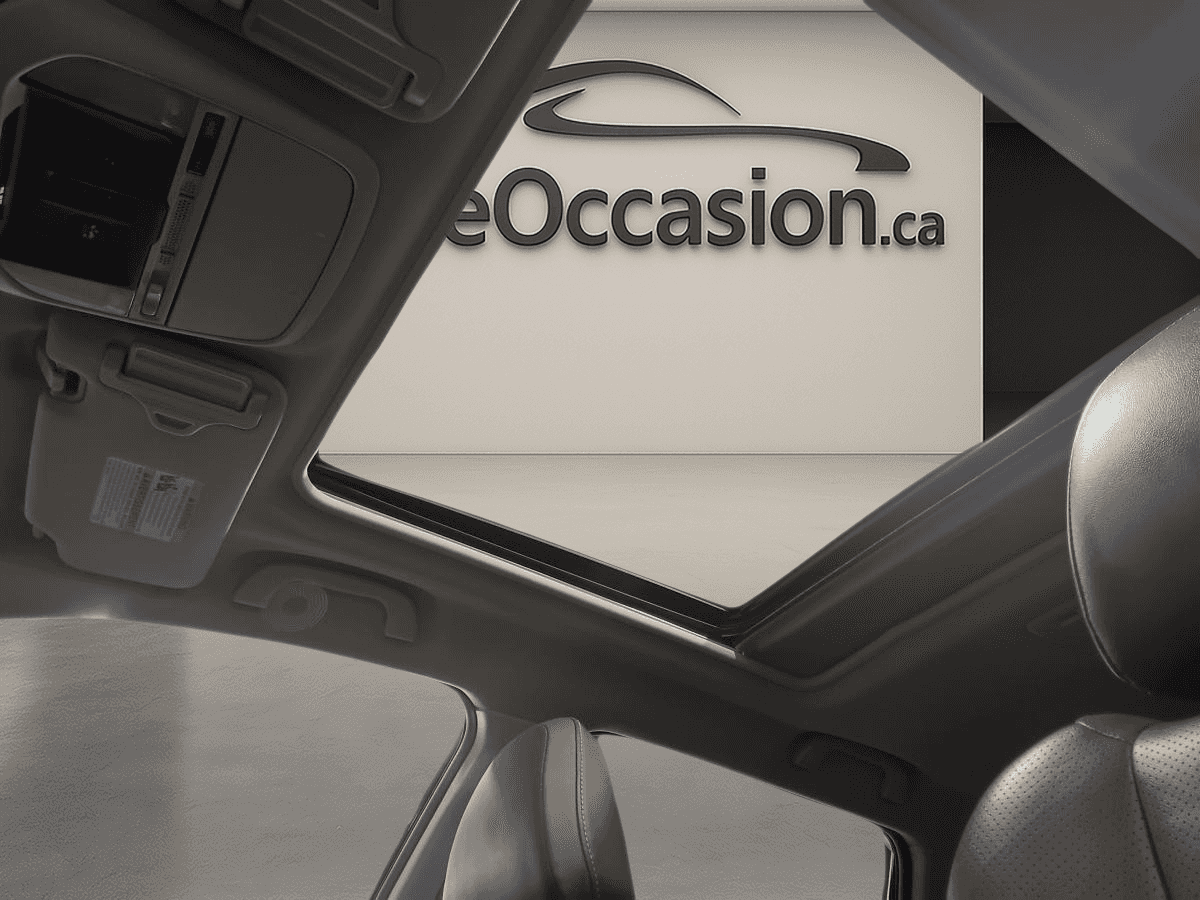 2022 Subaru Forester Premier* Cuir* Toit Pano* Volant Chauffant* Camera* - Image 5