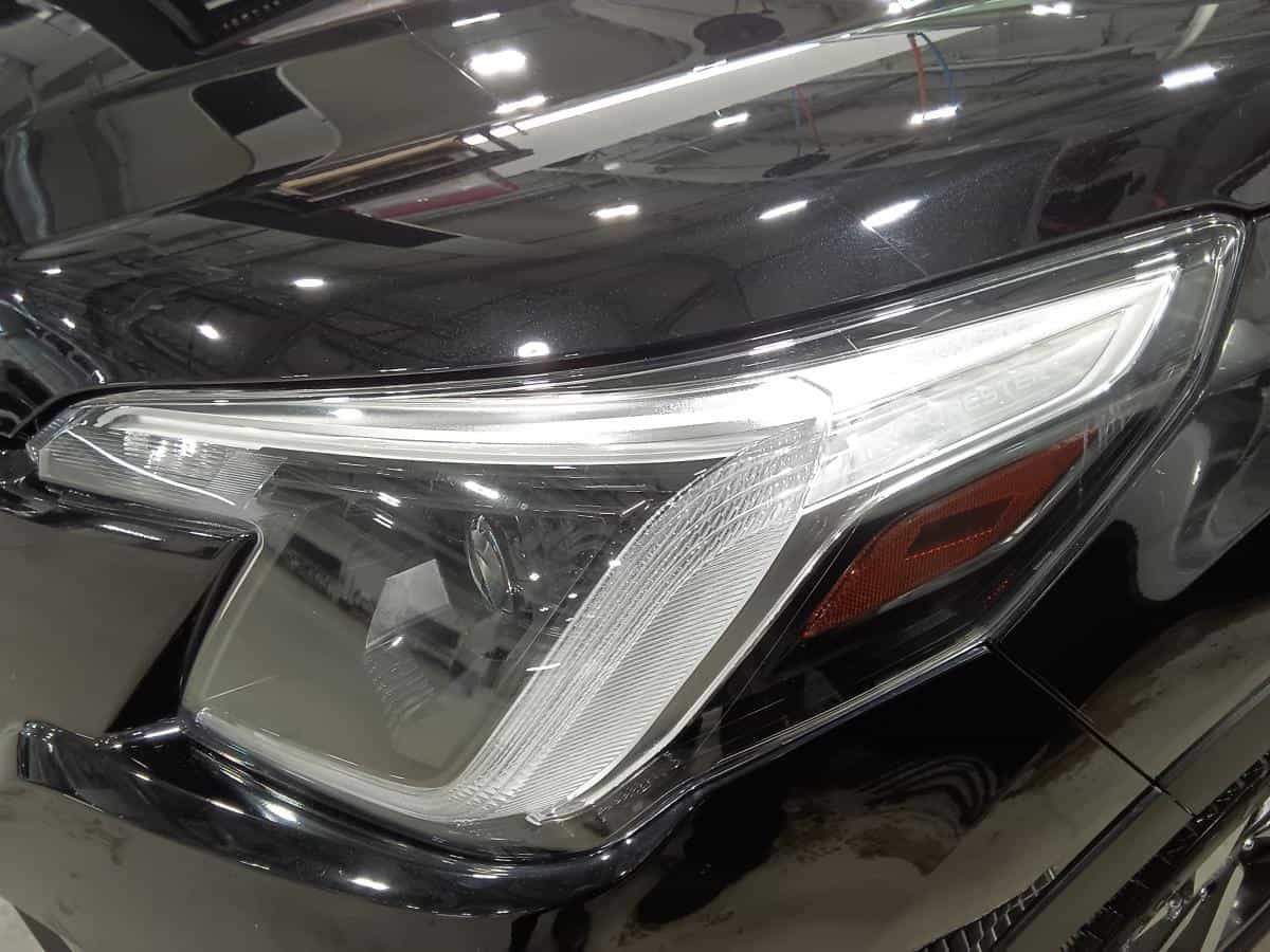 2022 Subaru Forester Premier* Cuir* Toit Pano* Volant Chauffant* Camera* - Image 9