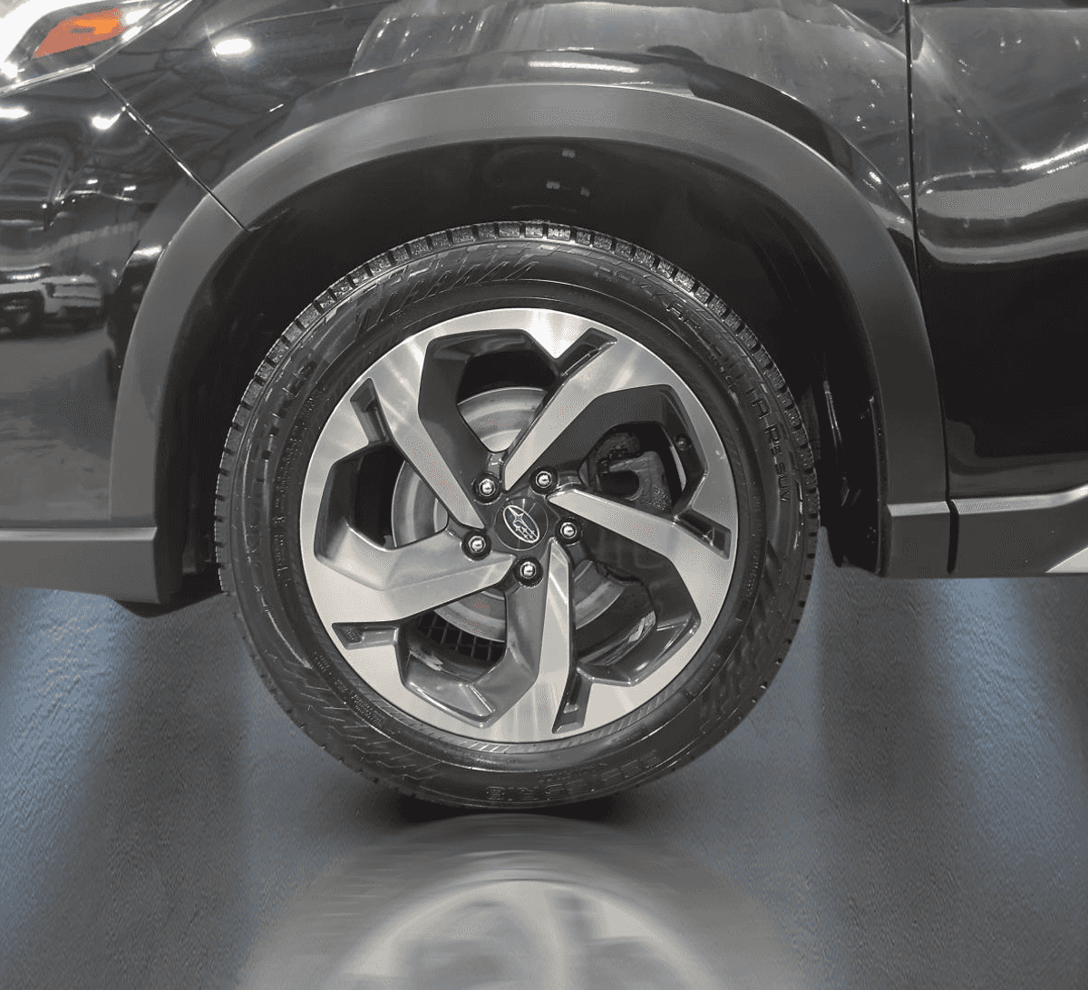 2022 Subaru Forester Premier* Cuir* Toit Pano* Volant Chauffant* Camera* - Image 13