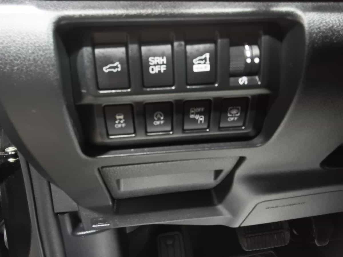 2022 Subaru Forester Premier* Cuir* Toit Pano* Volant Chauffant* Camera* - Image 17