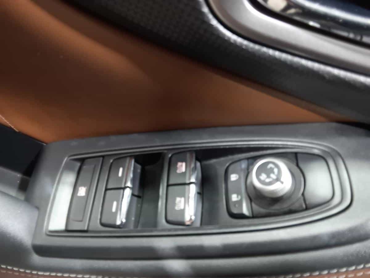 2022 Subaru Forester Premier* Cuir* Toit Pano* Volant Chauffant* Camera* - Image 19