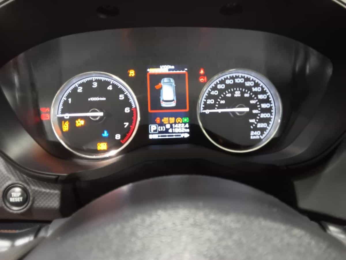 2022 Subaru Forester Premier* Cuir* Toit Pano* Volant Chauffant* Camera* - Image 22