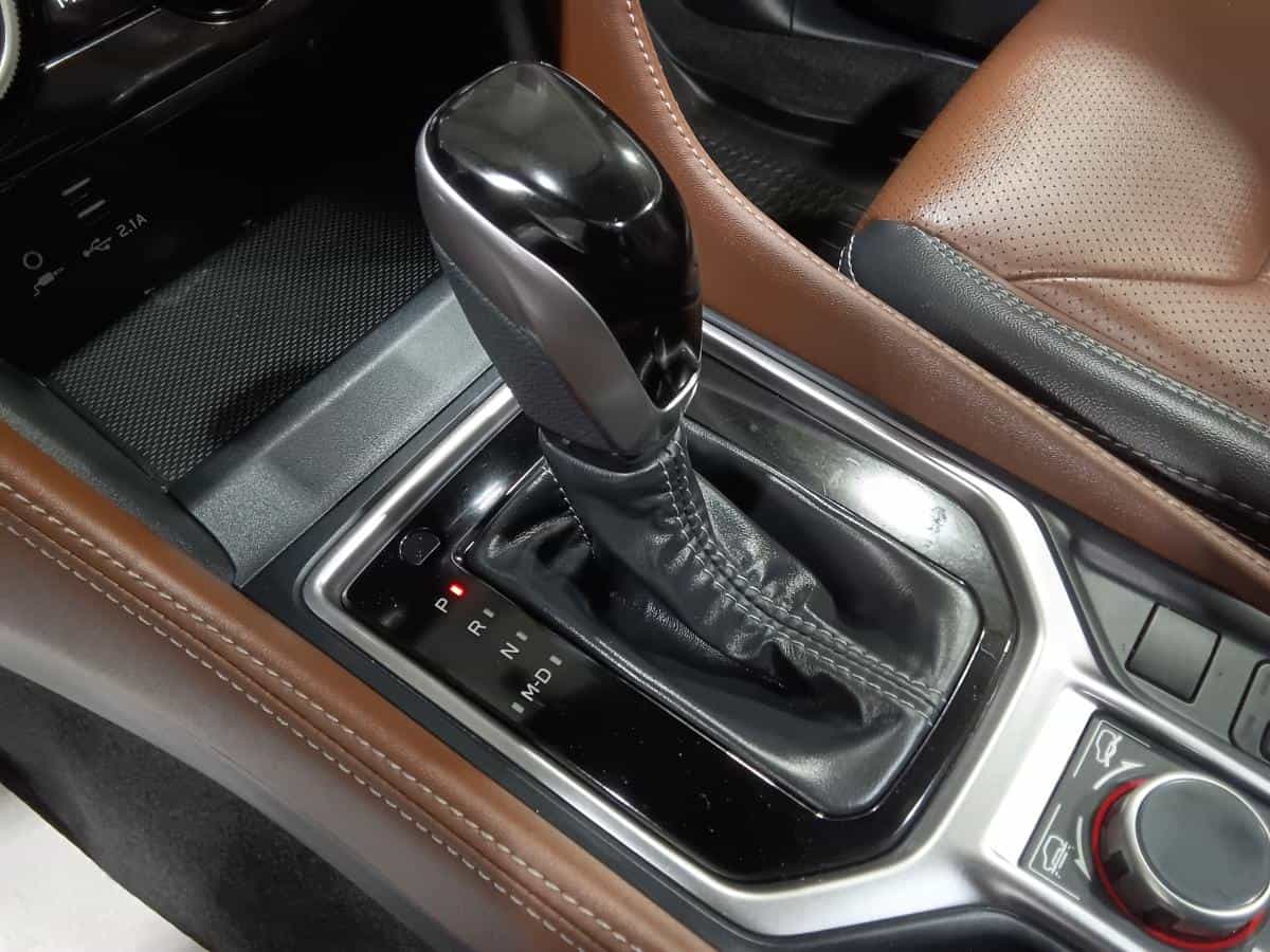 2022 Subaru Forester Premier* Cuir* Toit Pano* Volant Chauffant* Camera* - Image 26