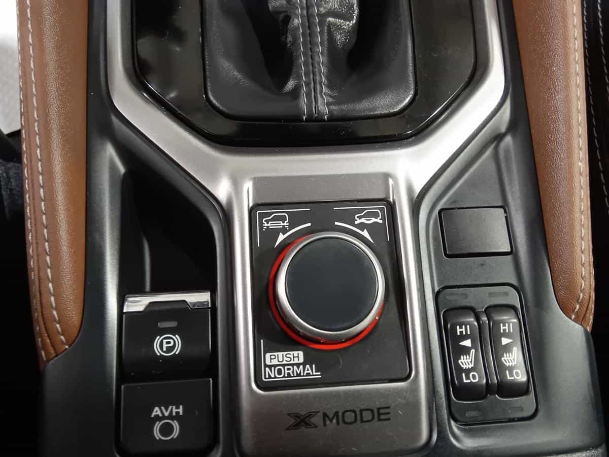 2022 Subaru Forester Premier* Cuir* Toit Pano* Volant Chauffant* Camera* - Image 27