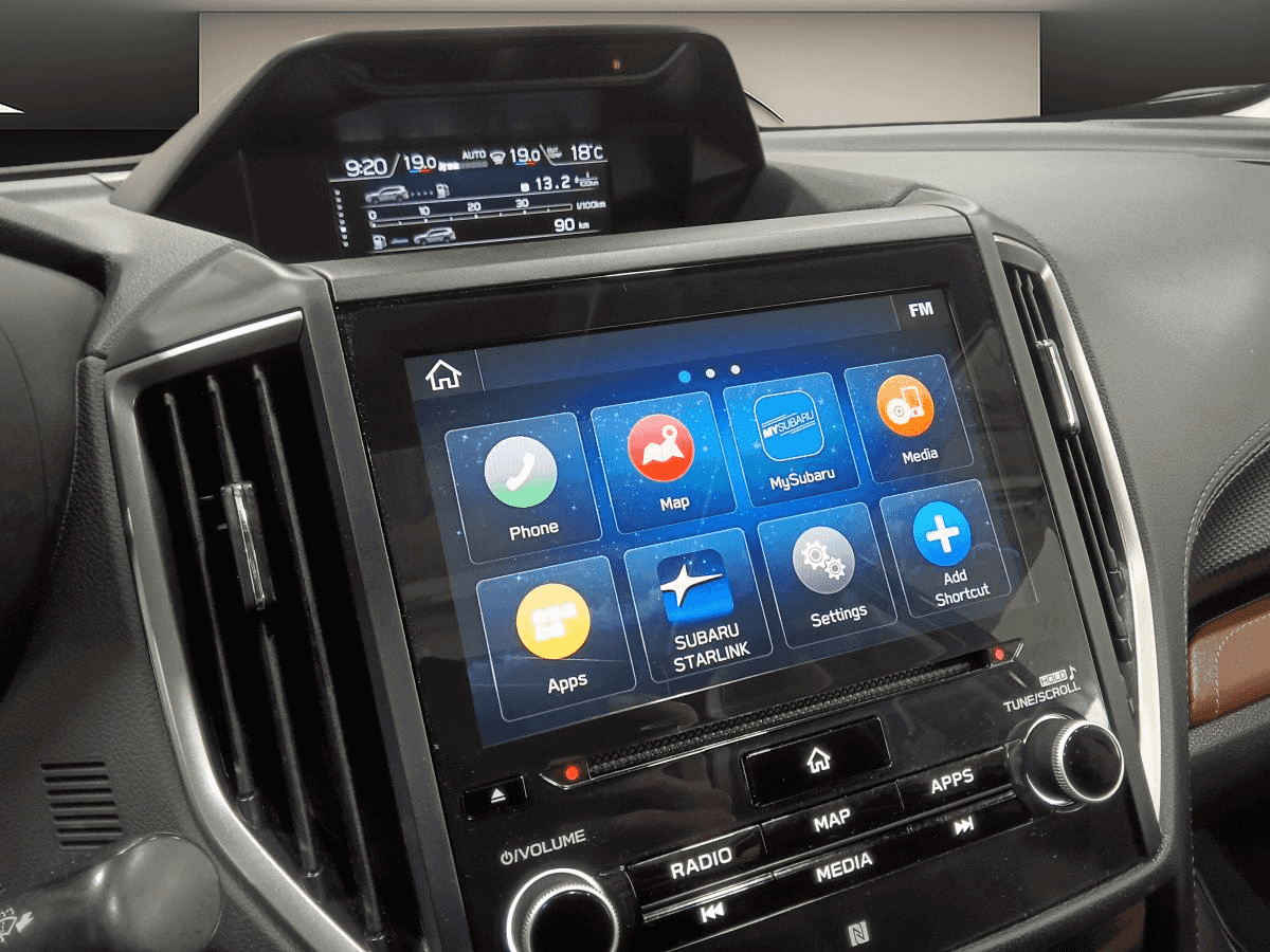 2022 Subaru Forester Premier* Cuir* Toit Pano* Volant Chauffant* Camera* - Image 29