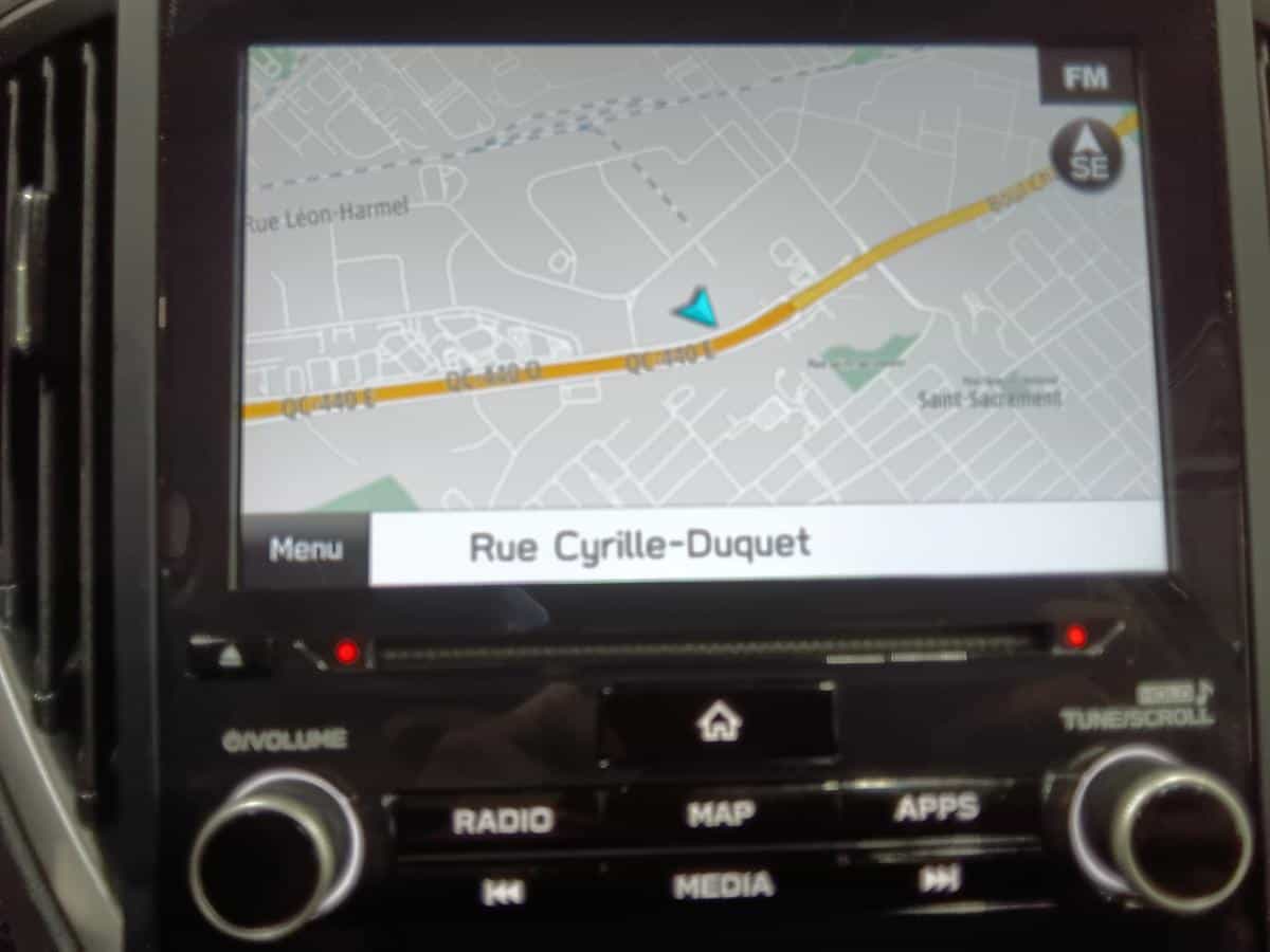 2022 Subaru Forester Premier* Cuir* Toit Pano* Volant Chauffant* Camera* - Image 30