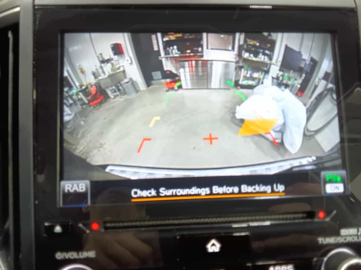 2022 Subaru Forester Premier* Cuir* Toit Pano* Volant Chauffant* Camera* - Image 31