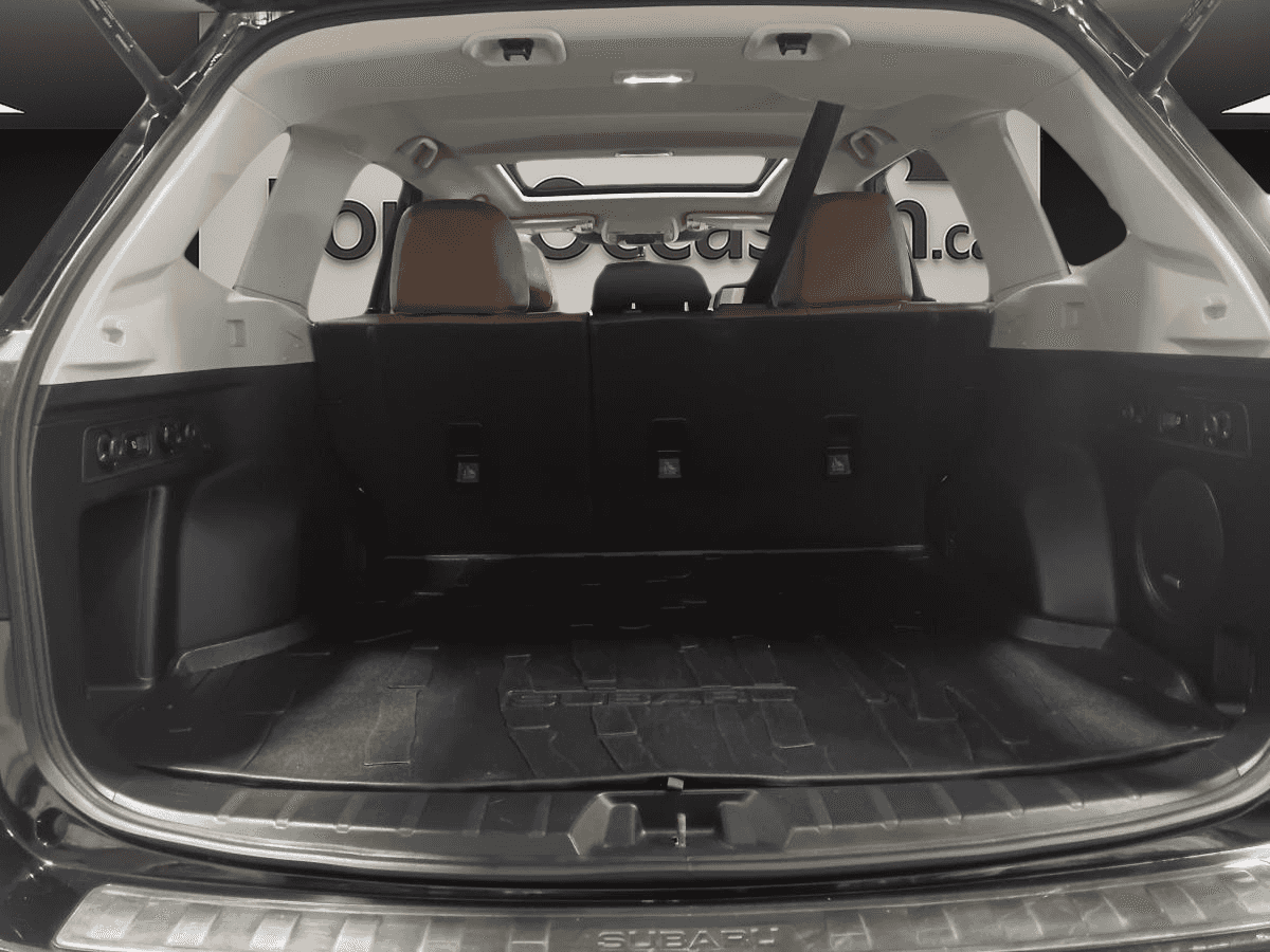 2022 Subaru Forester Premier* Cuir* Toit Pano* Volant Chauffant* Camera* - Image 34