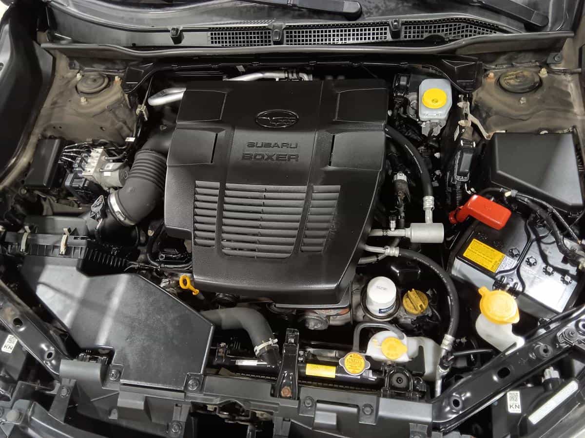 2022 Subaru Forester Premier* Cuir* Toit Pano* Volant Chauffant* Camera* - Image 35