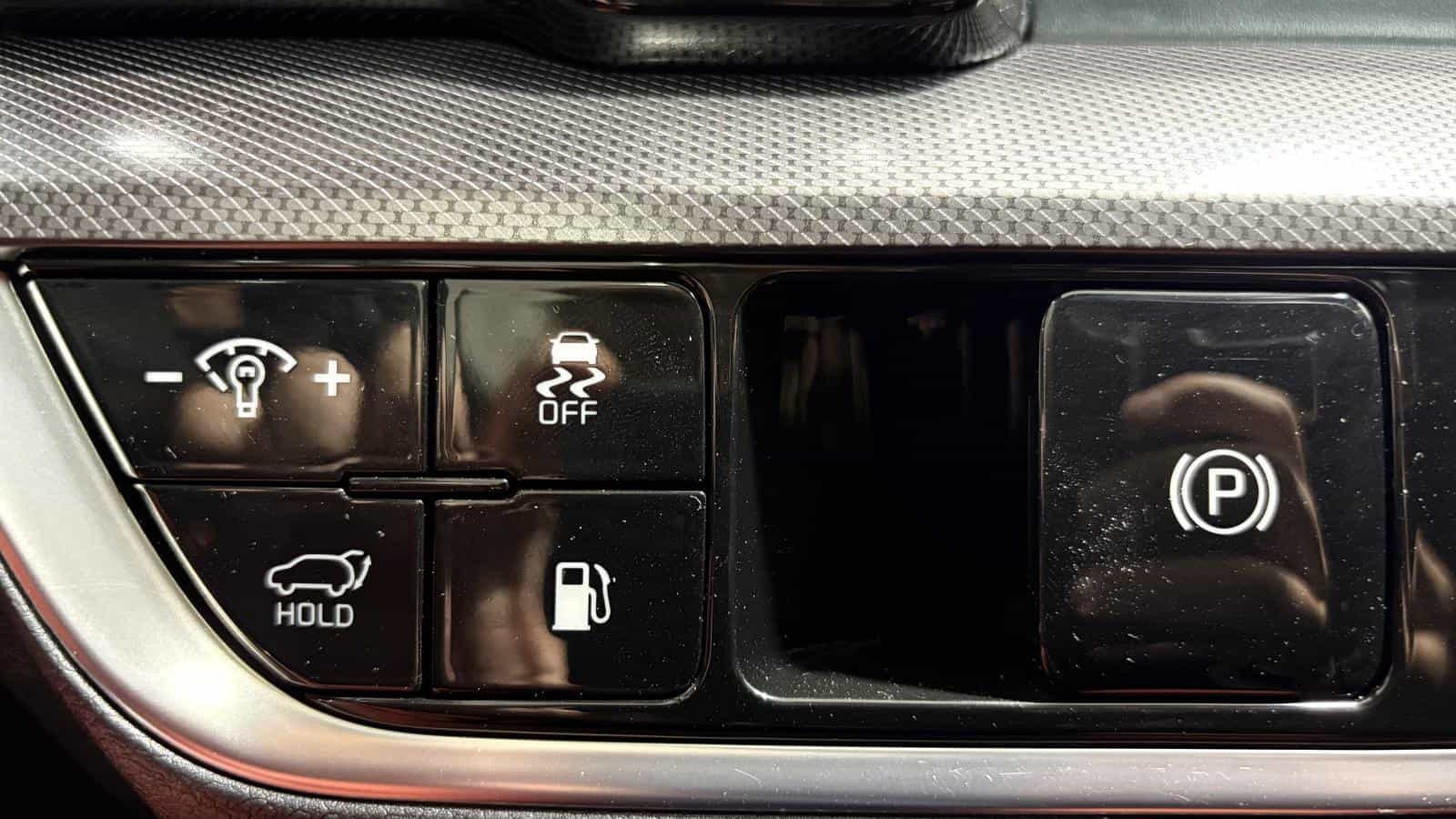 Image 30 Kia Sportage Sx *Awd *Cuir Rouge *Toit Pano *Gps *Bizone *Carplay 2024