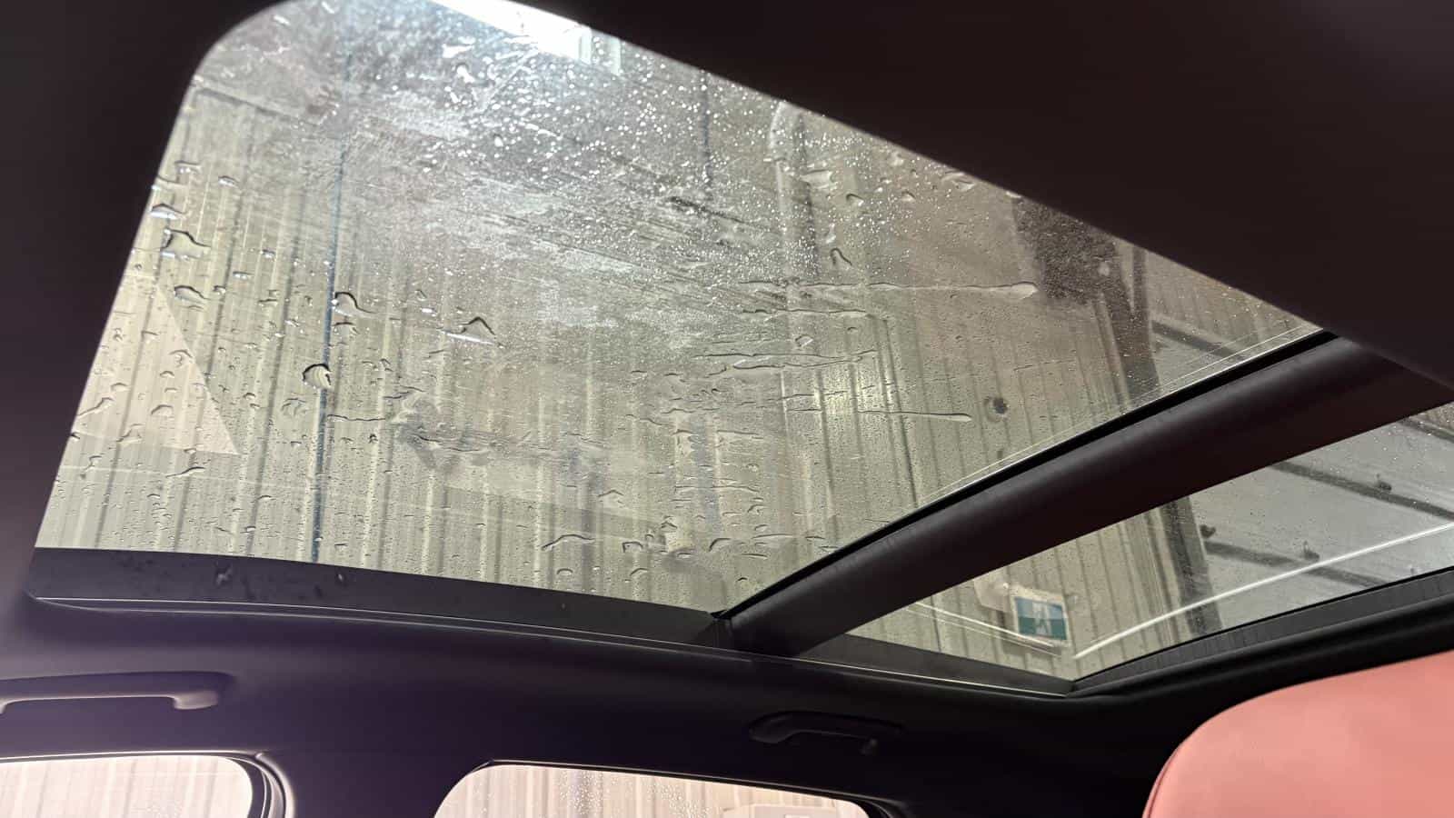 Image 37 Kia Sportage Sx *Awd *Cuir Rouge *Toit Pano *Gps *Bizone *Carplay 2024