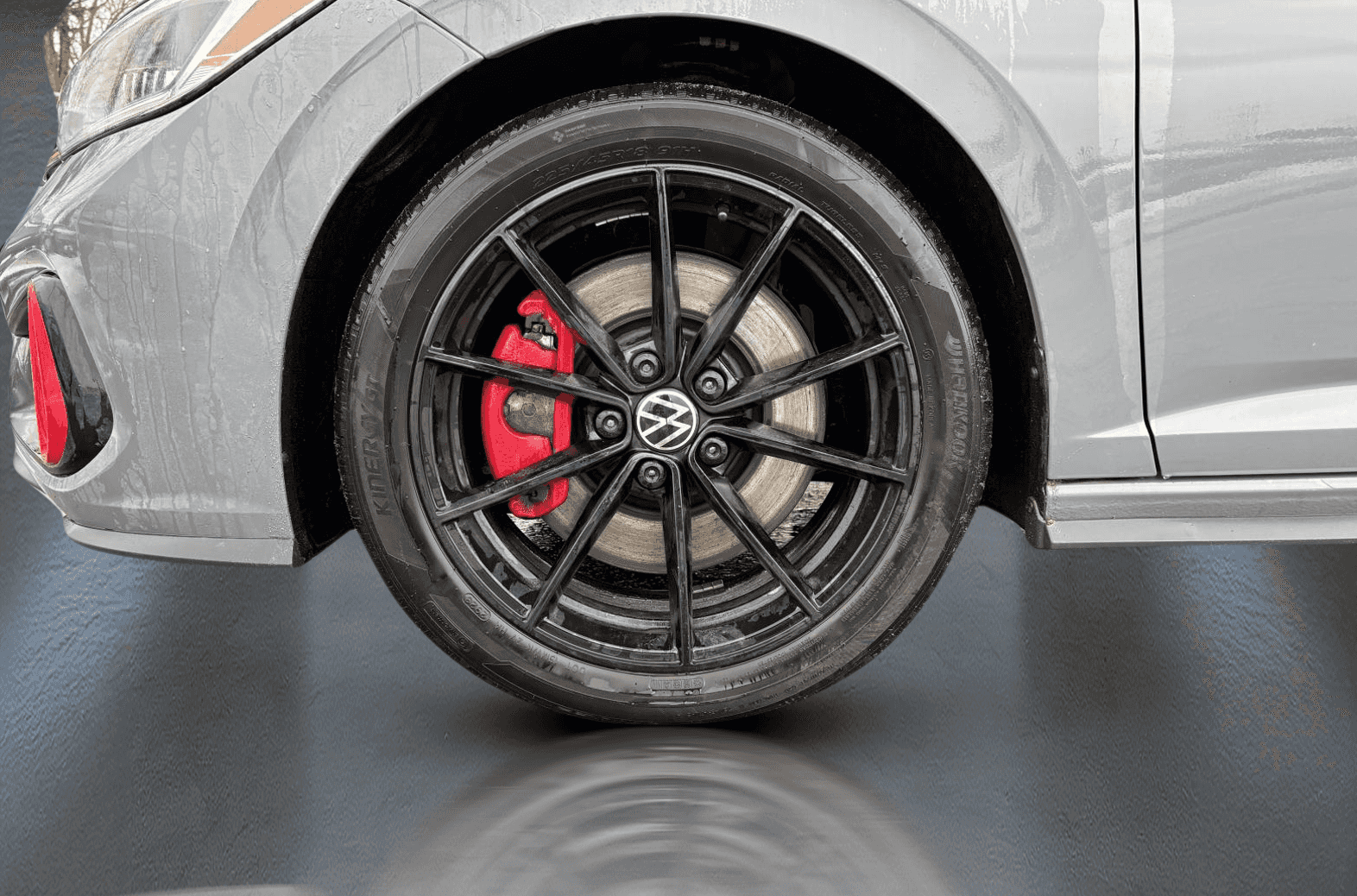 Image 5 Volkswagen Jetta GLI 40th ANNIVERSARY EDITION *TURBO *BIZONE *CARPLAY *TOIT 2024