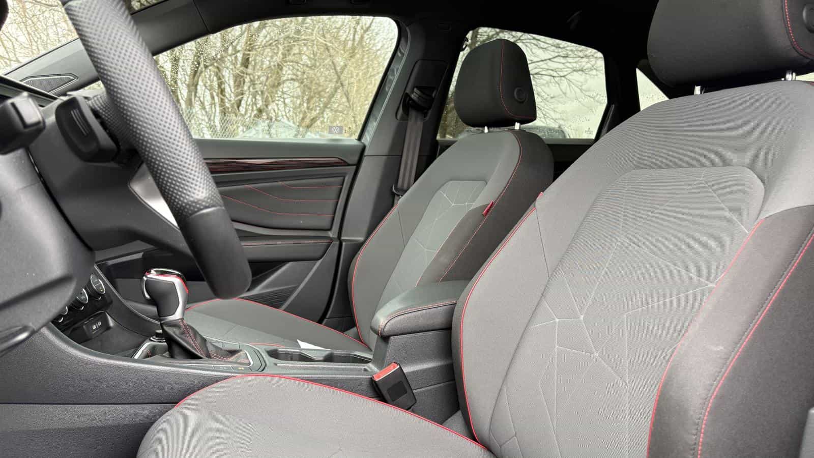 Image 13 Volkswagen Jetta GLI 40th ANNIVERSARY EDITION *TURBO *BIZONE *CARPLAY *TOIT 2024