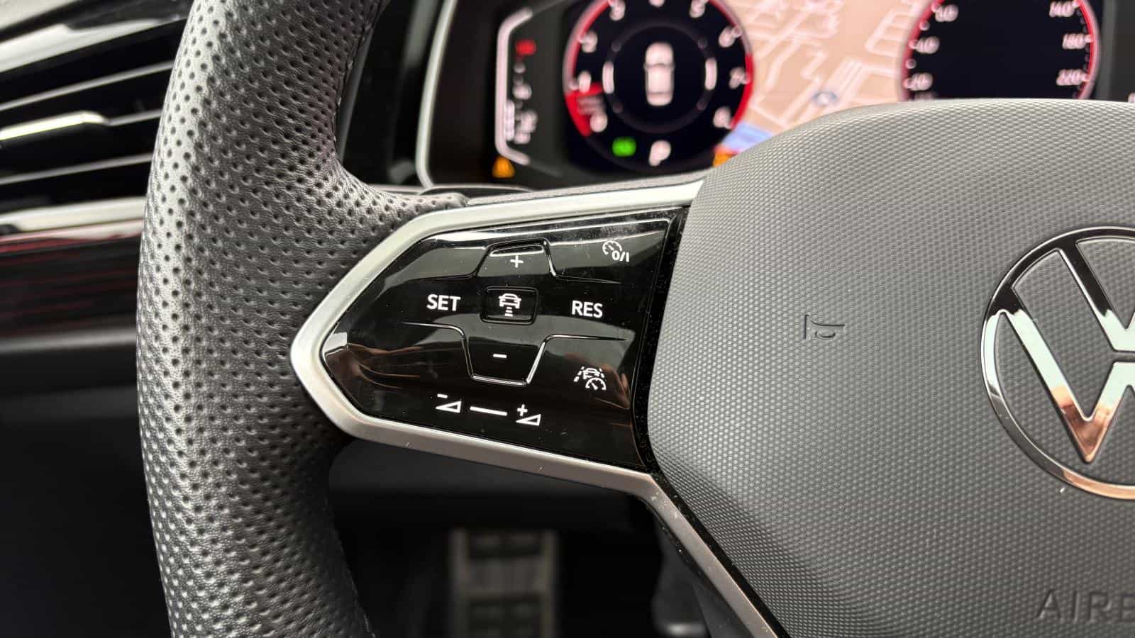 Image 17 Volkswagen Jetta GLI 40th ANNIVERSARY EDITION *TURBO *BIZONE *CARPLAY *TOIT 2024