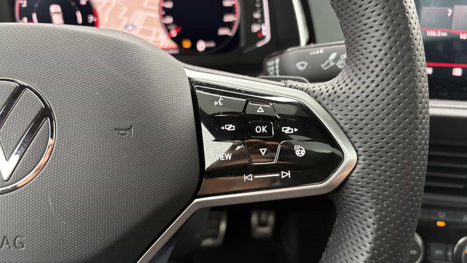 Image 19 Volkswagen Jetta GLI 40th ANNIVERSARY EDITION *TURBO *BIZONE *CARPLAY *TOIT 2024