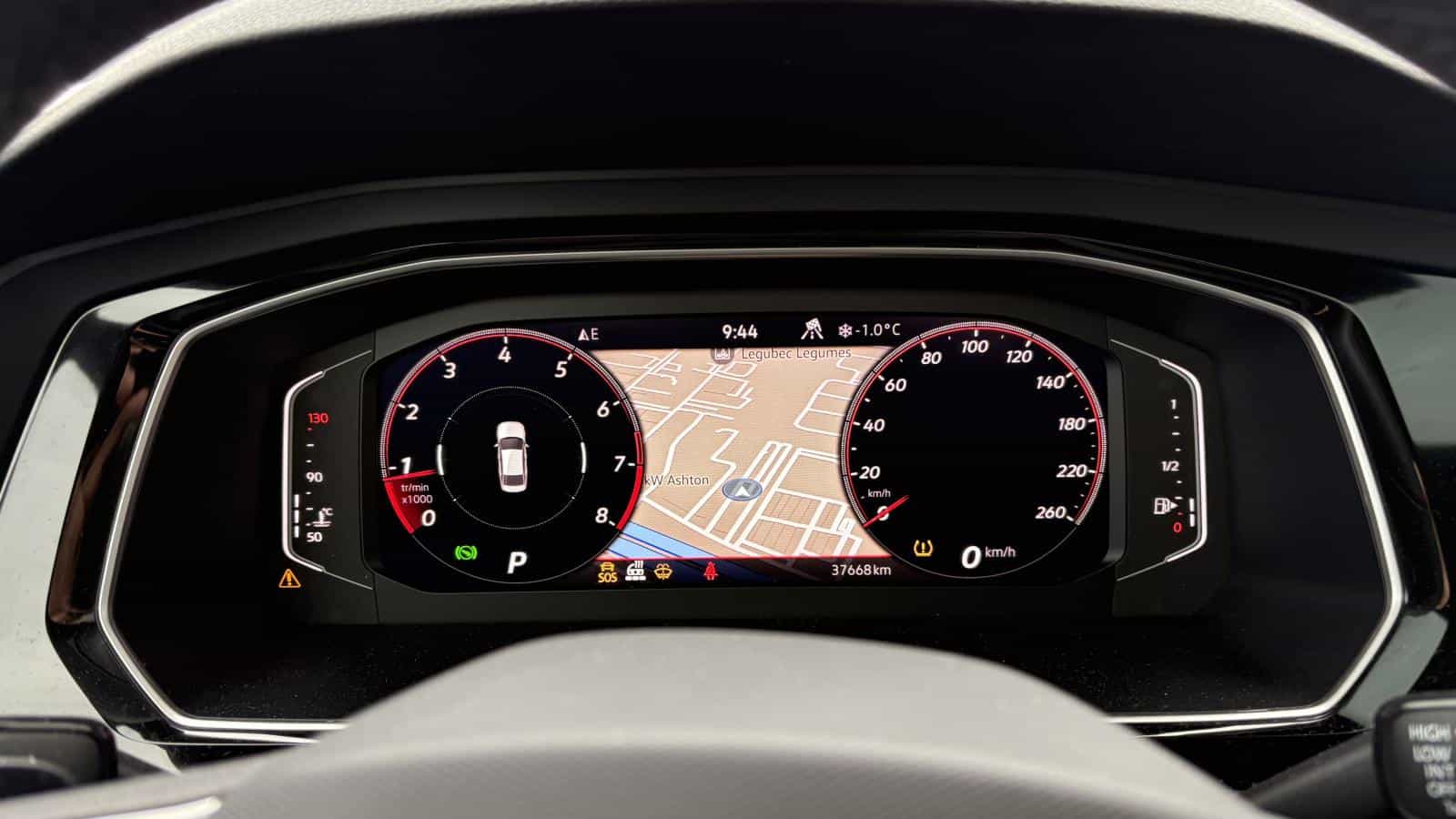 Image 20 Volkswagen Jetta GLI 40th ANNIVERSARY EDITION *TURBO *BIZONE *CARPLAY *TOIT 2024