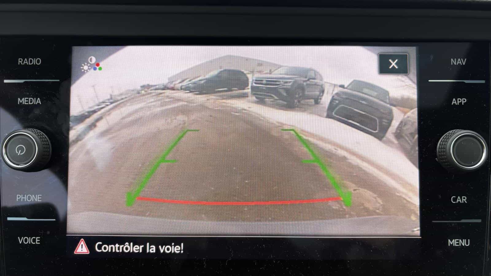 Image 23 Volkswagen Jetta GLI 40th ANNIVERSARY EDITION *TURBO *BIZONE *CARPLAY *TOIT 2024