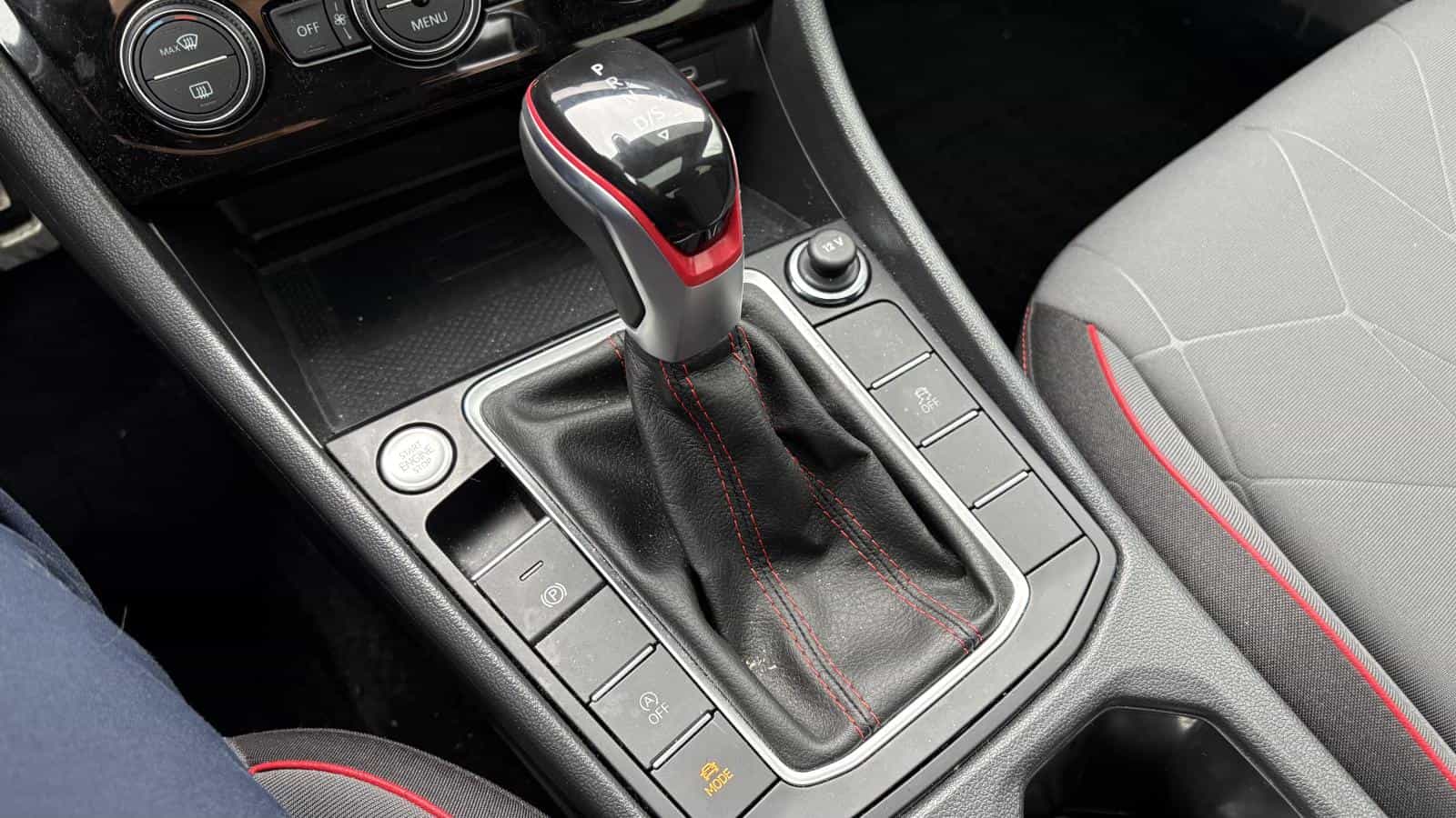 Image 26 Volkswagen Jetta GLI 40th ANNIVERSARY EDITION *TURBO *BIZONE *CARPLAY *TOIT 2024