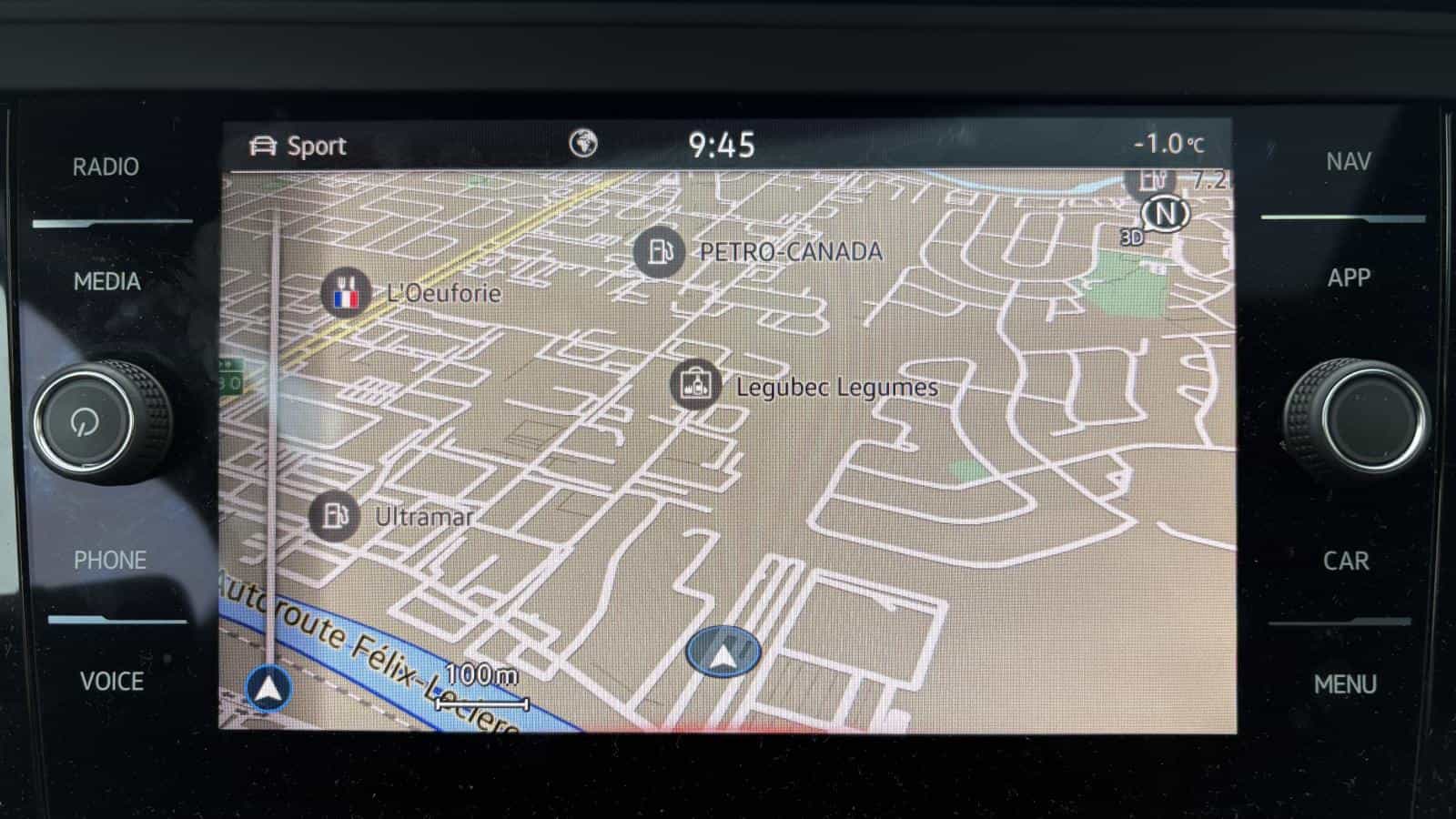 Image 31 Volkswagen Jetta GLI 40th ANNIVERSARY EDITION *TURBO *BIZONE *CARPLAY *TOIT 2024