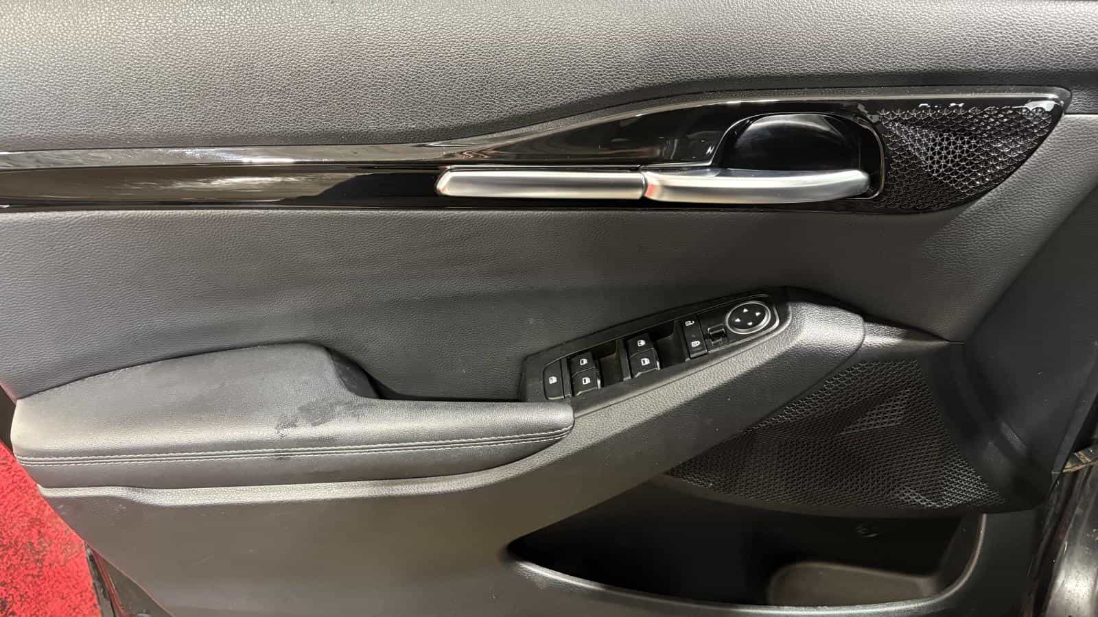 Image 9 Kia Seltos Ex *Awd *Cuir *Toit *Carplay *Caméra *Volant/Siege Chauffant 2023