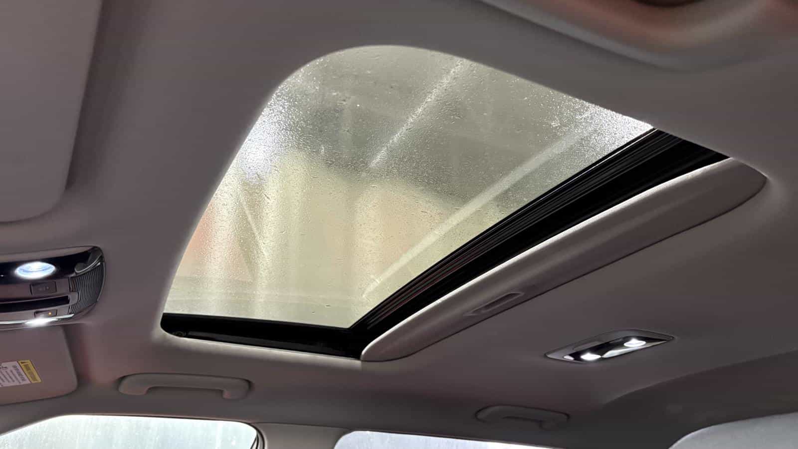 Image 12 Kia Seltos Ex *Awd *Cuir *Toit *Carplay *Caméra *Volant/Siege Chauffant 2023