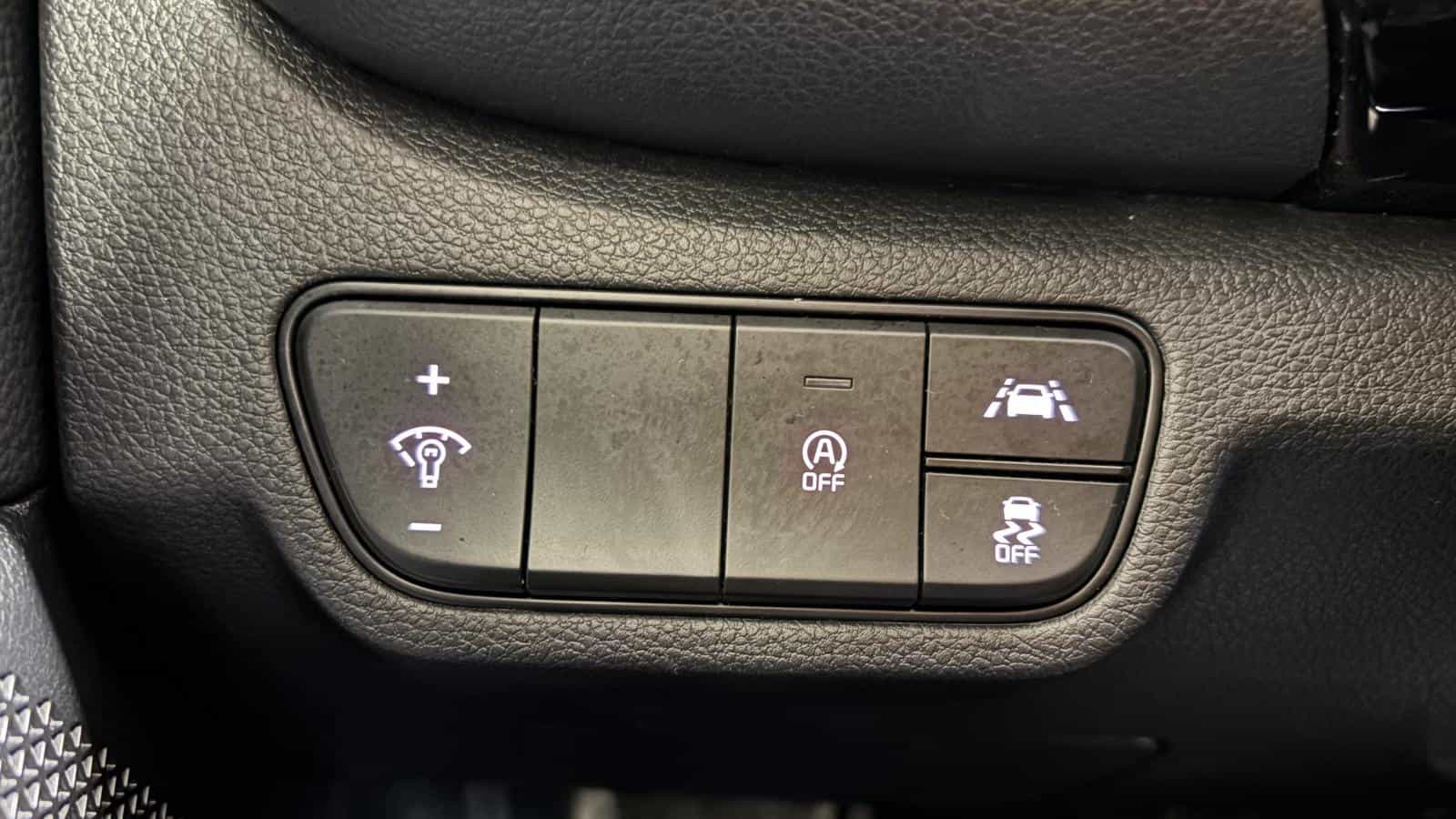 Image 14 Kia Seltos Ex *Awd *Cuir *Toit *Carplay *Caméra *Volant/Siege Chauffant 2023