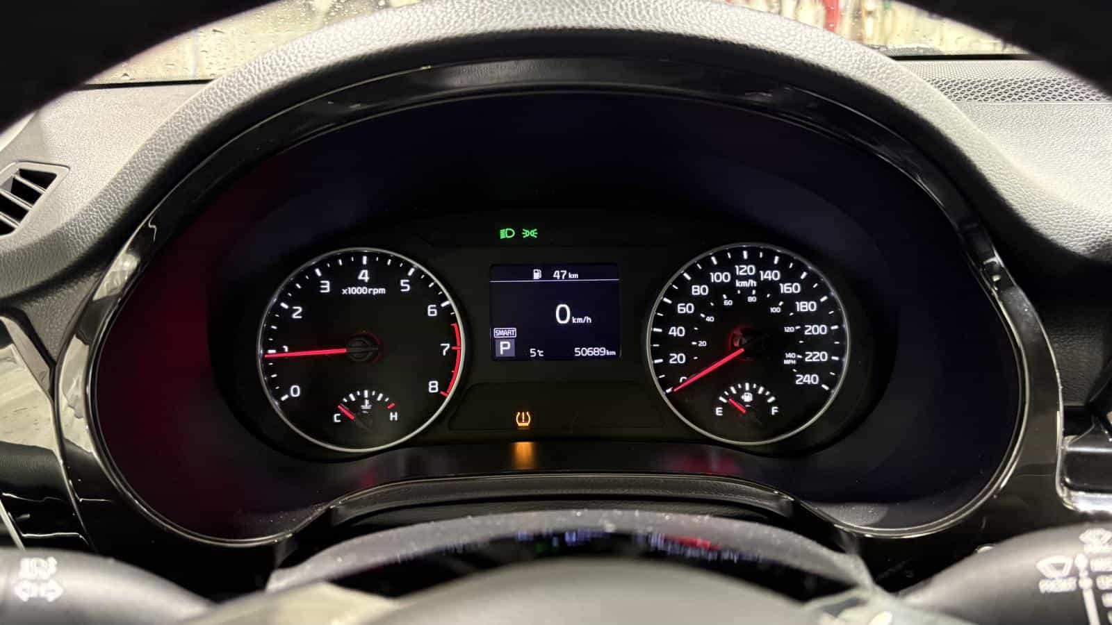 Image 18 Kia Seltos Ex *Awd *Cuir *Toit *Carplay *Caméra *Volant/Siege Chauffant 2023