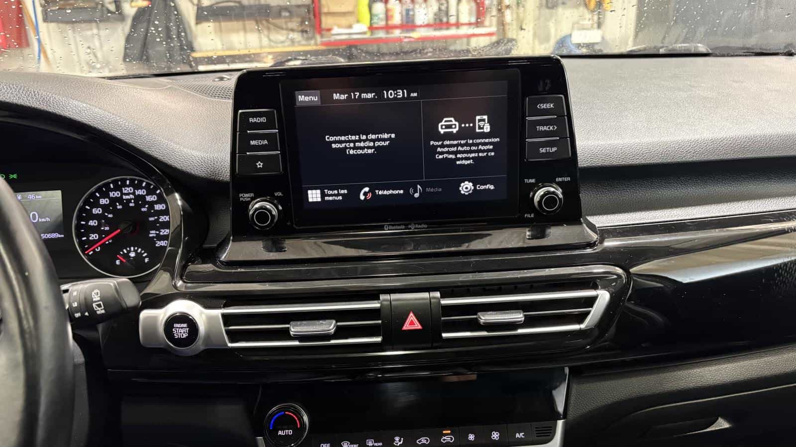 Image 20 Kia Seltos Ex *Awd *Cuir *Toit *Carplay *Caméra *Volant/Siege Chauffant 2023
