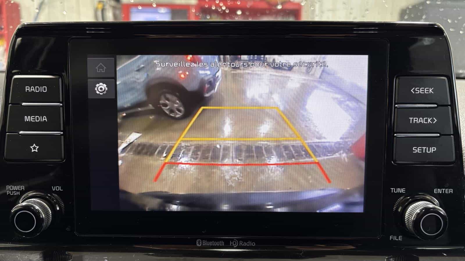 Image 21 Kia Seltos Ex *Awd *Cuir *Toit *Carplay *Caméra *Volant/Siege Chauffant 2023