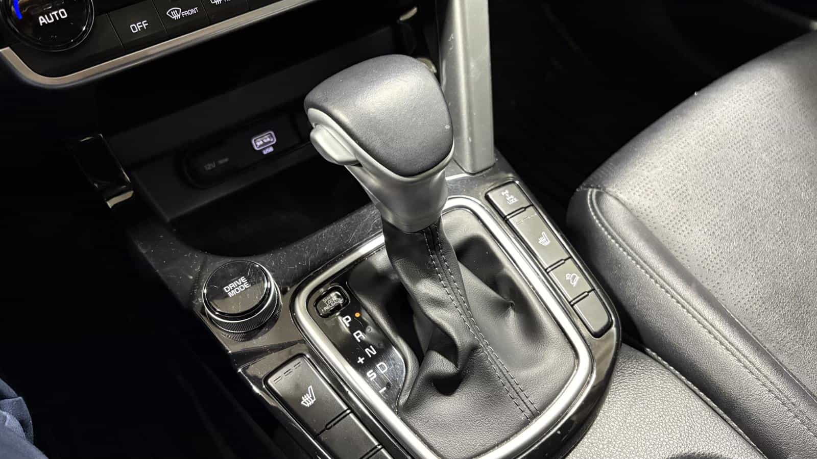 Image 24 Kia Seltos Ex *Awd *Cuir *Toit *Carplay *Caméra *Volant/Siege Chauffant 2023