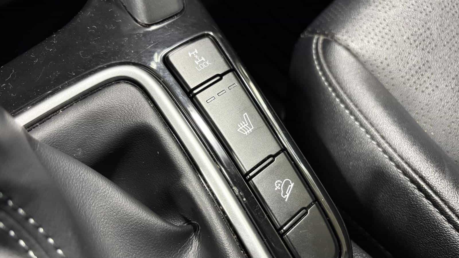 Image 27 Kia Seltos Ex *Awd *Cuir *Toit *Carplay *Caméra *Volant/Siege Chauffant 2023